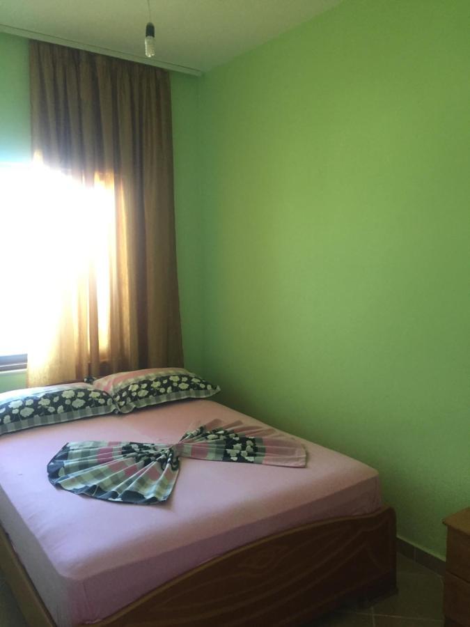 Mana Apartments 사밀 외부 사진