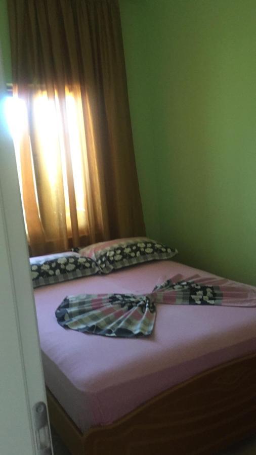 Mana Apartments 사밀 외부 사진