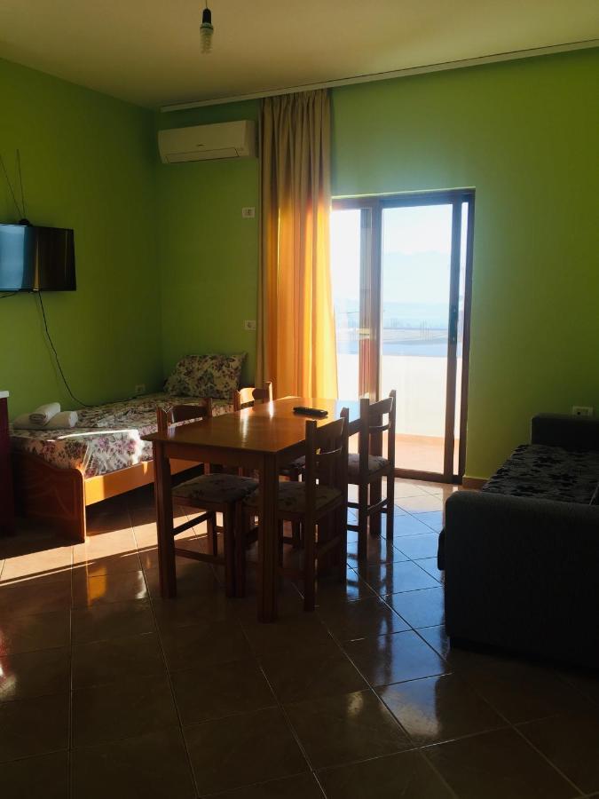 Mana Apartments 사밀 외부 사진