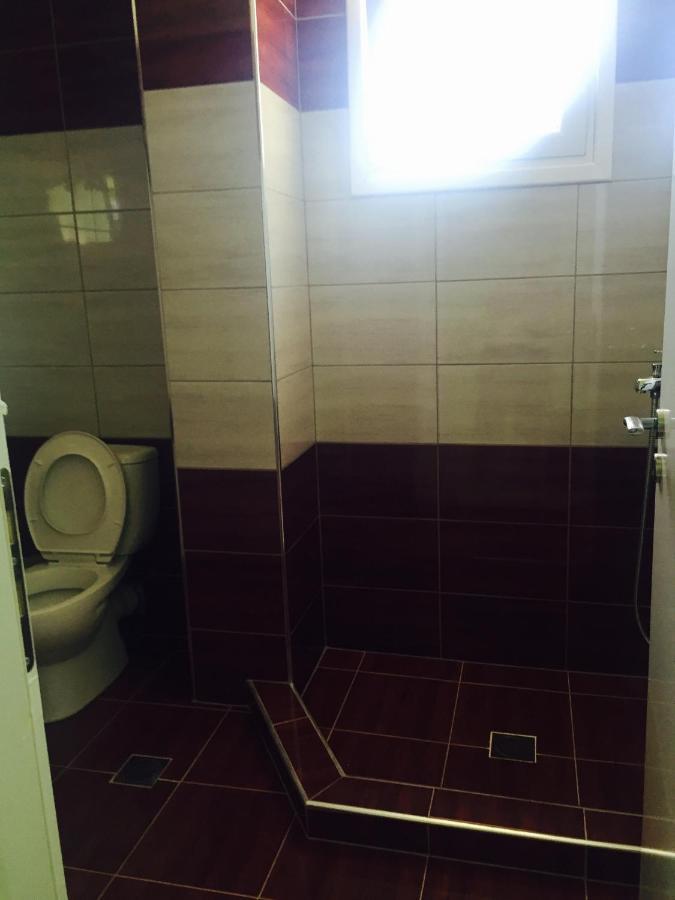 Mana Apartments 사밀 외부 사진