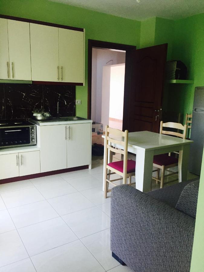 Mana Apartments 사밀 외부 사진