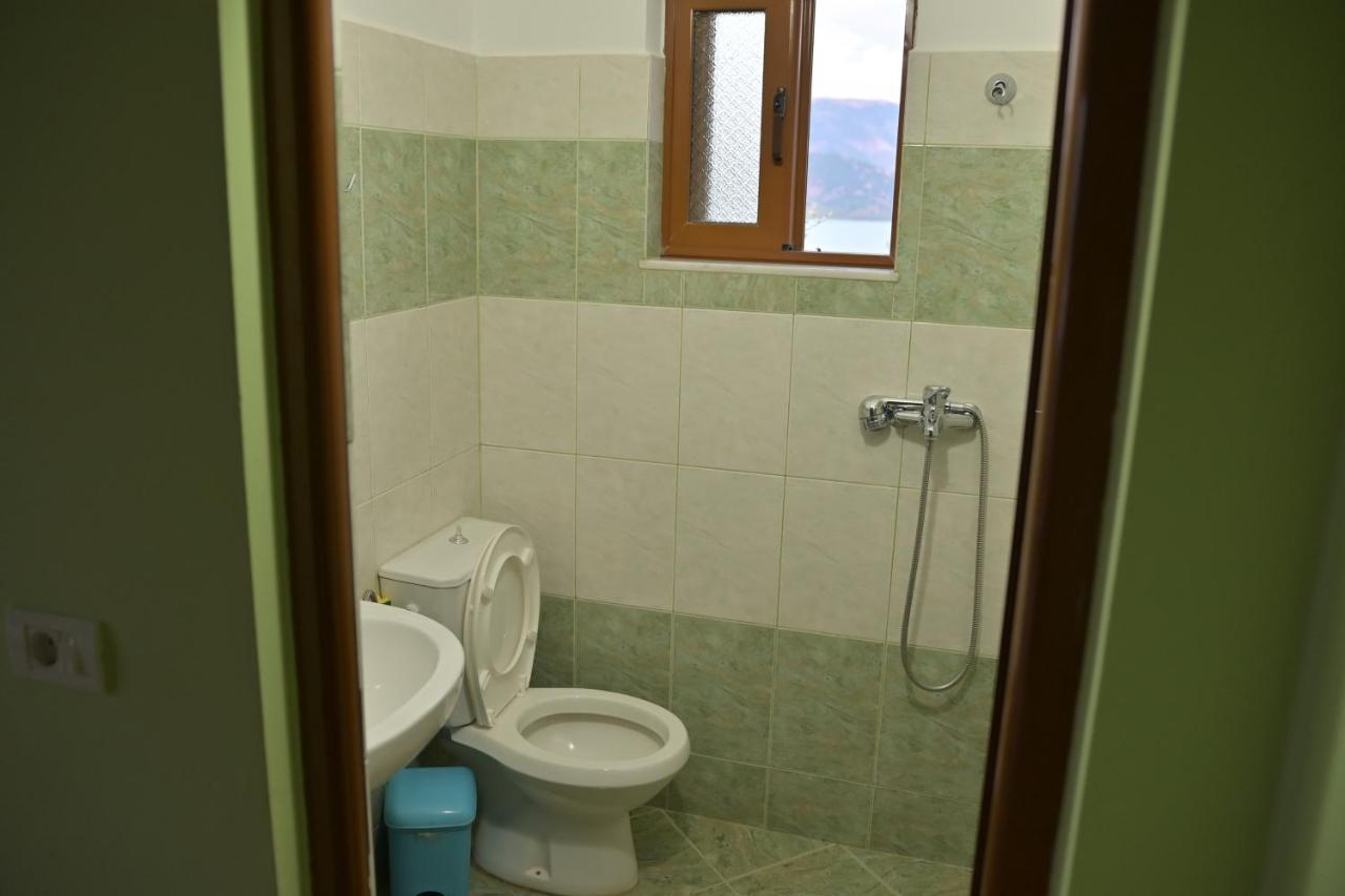 Mana Apartments 사밀 객실 사진