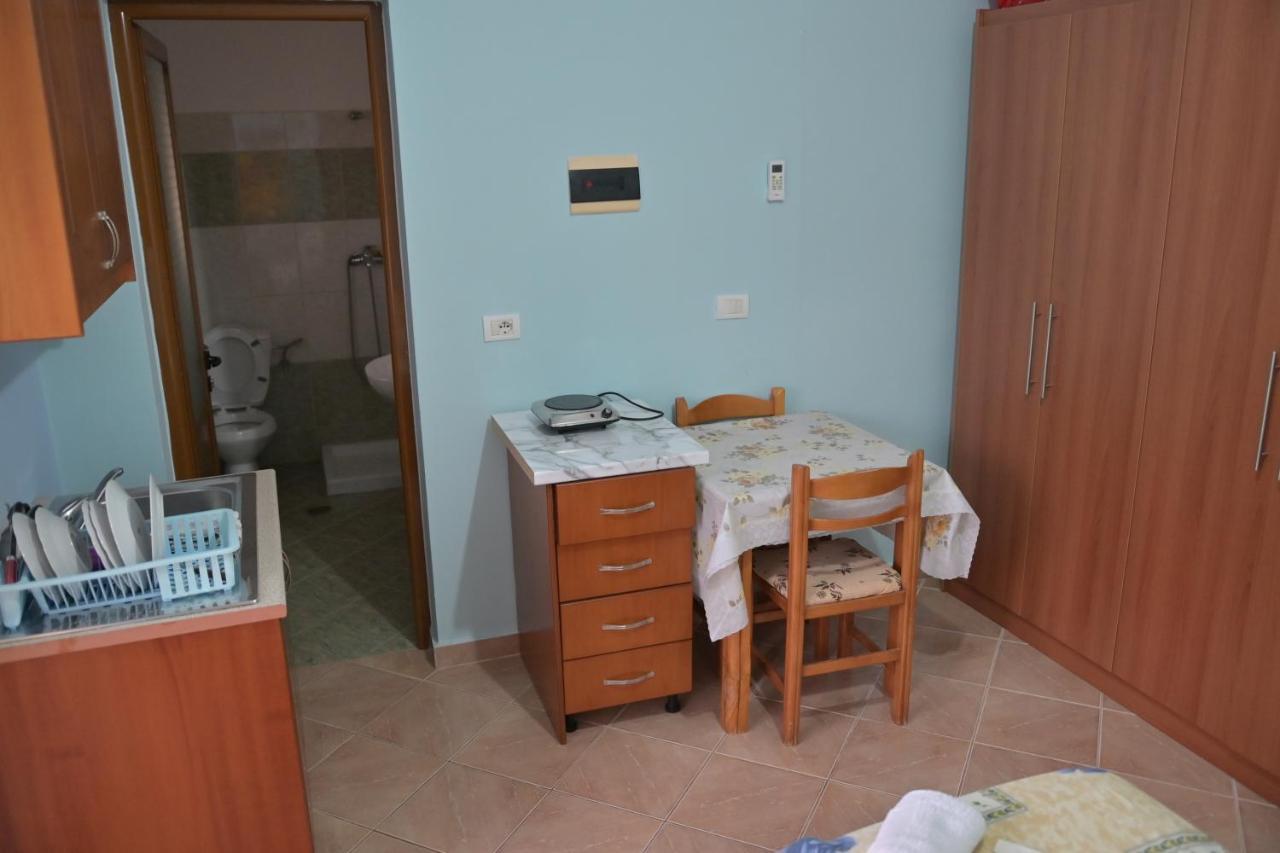 Mana Apartments 사밀 외부 사진