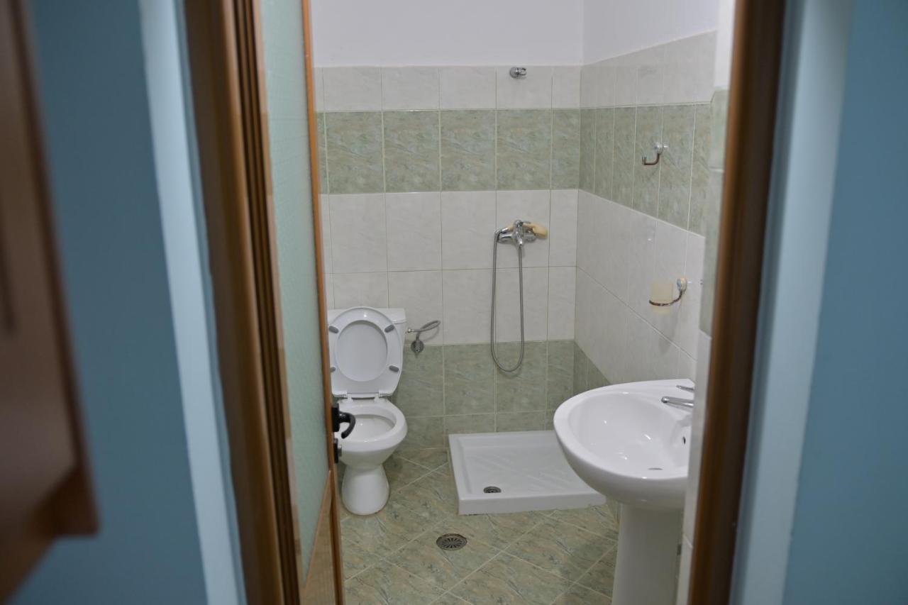 Mana Apartments 사밀 외부 사진