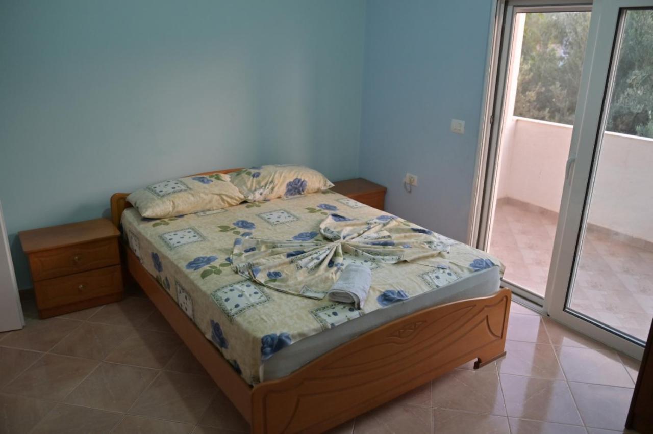 Mana Apartments 사밀 외부 사진