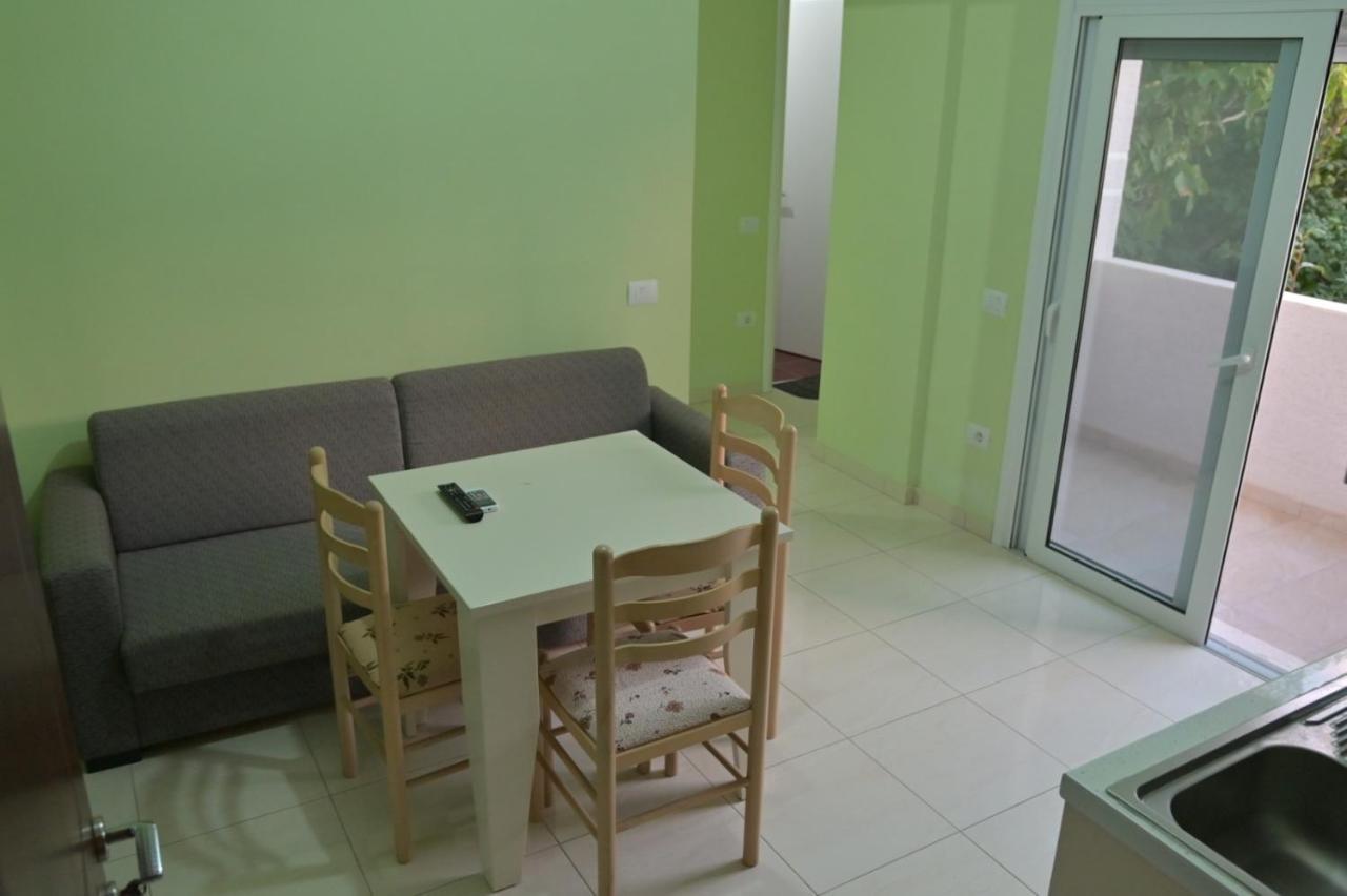 Mana Apartments 사밀 외부 사진