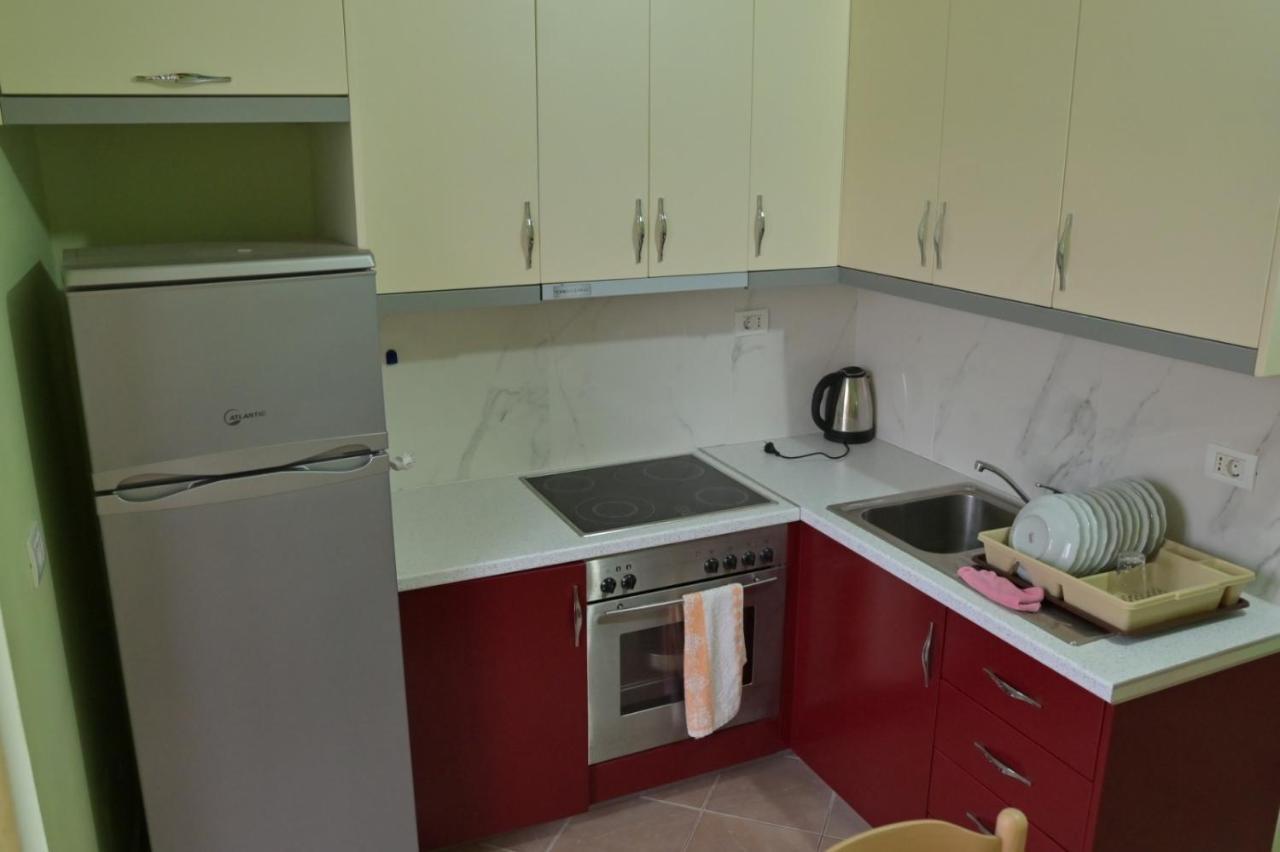 Mana Apartments 사밀 외부 사진