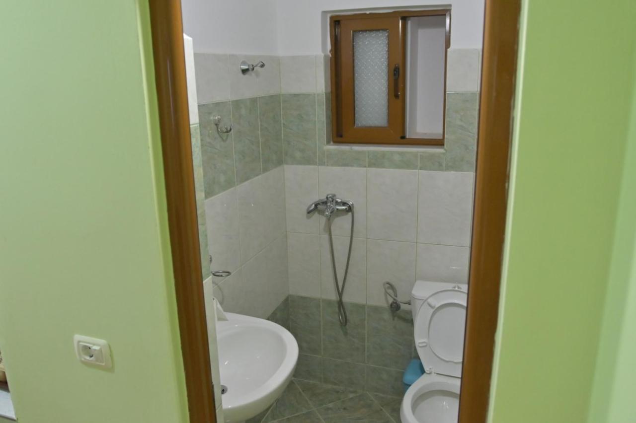 Mana Apartments 사밀 외부 사진