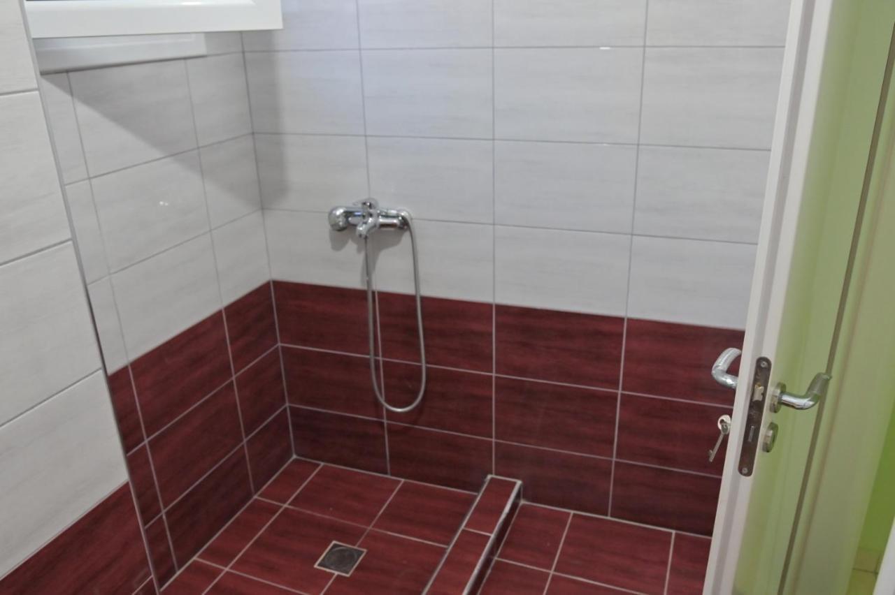 Mana Apartments 사밀 외부 사진