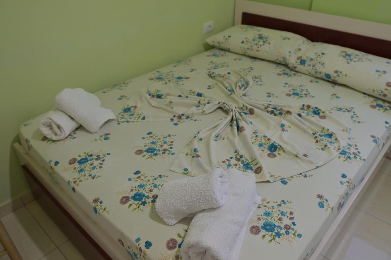 Mana Apartments 사밀 외부 사진