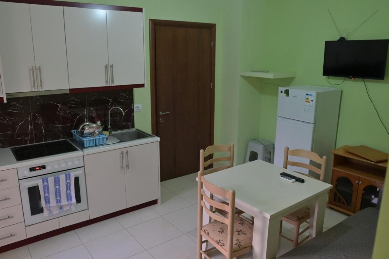 Mana Apartments 사밀 외부 사진