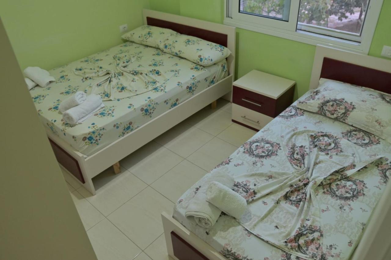 Mana Apartments 사밀 외부 사진