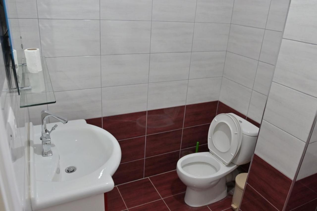 Mana Apartments 사밀 외부 사진