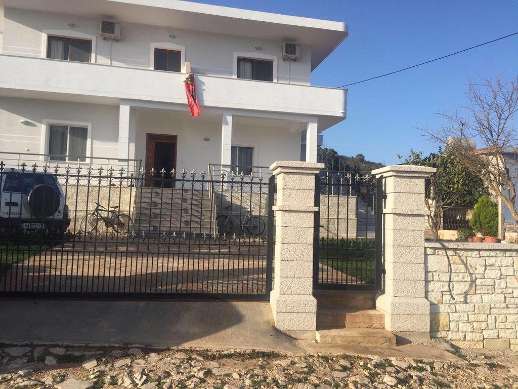 Mana Apartments 사밀 외부 사진
