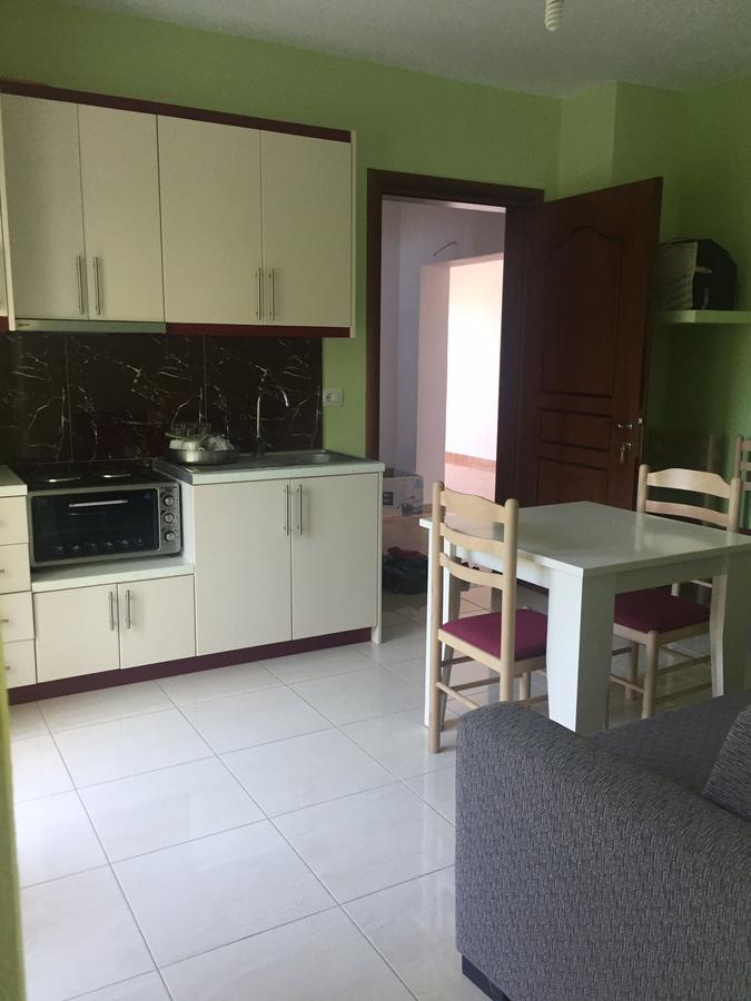 Mana Apartments 사밀 외부 사진