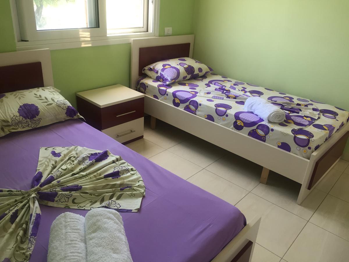 Mana Apartments 사밀 외부 사진