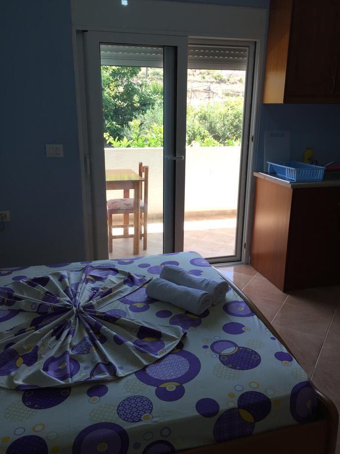 Mana Apartments 사밀 외부 사진