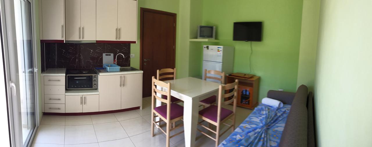 Mana Apartments 사밀 외부 사진