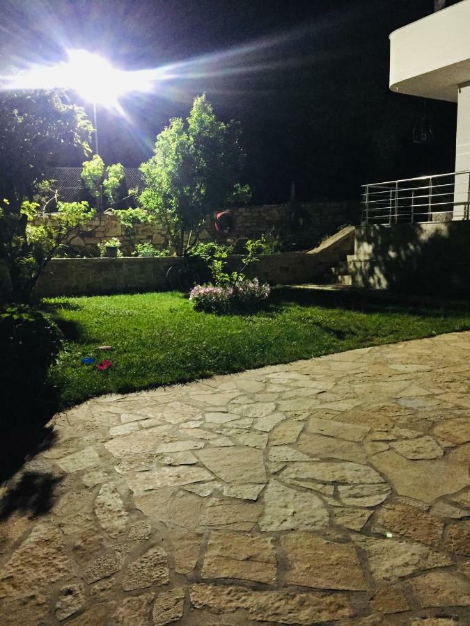 Mana Apartments 사밀 외부 사진