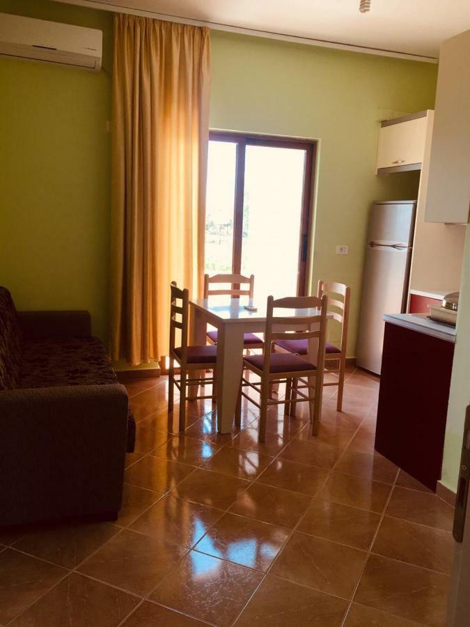Mana Apartments 사밀 외부 사진