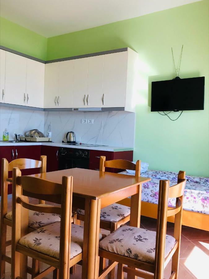 Mana Apartments 사밀 외부 사진