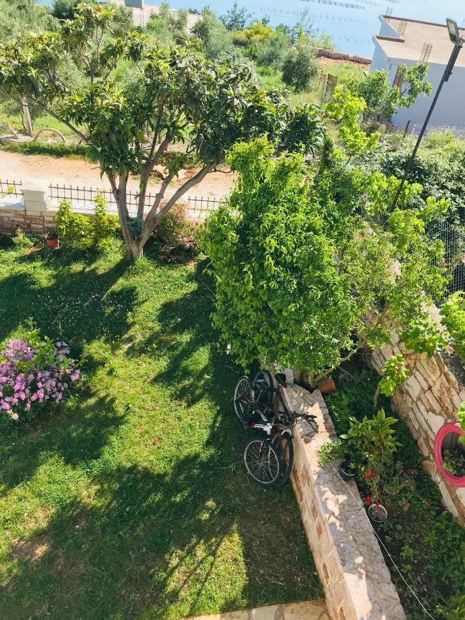 Mana Apartments 사밀 외부 사진