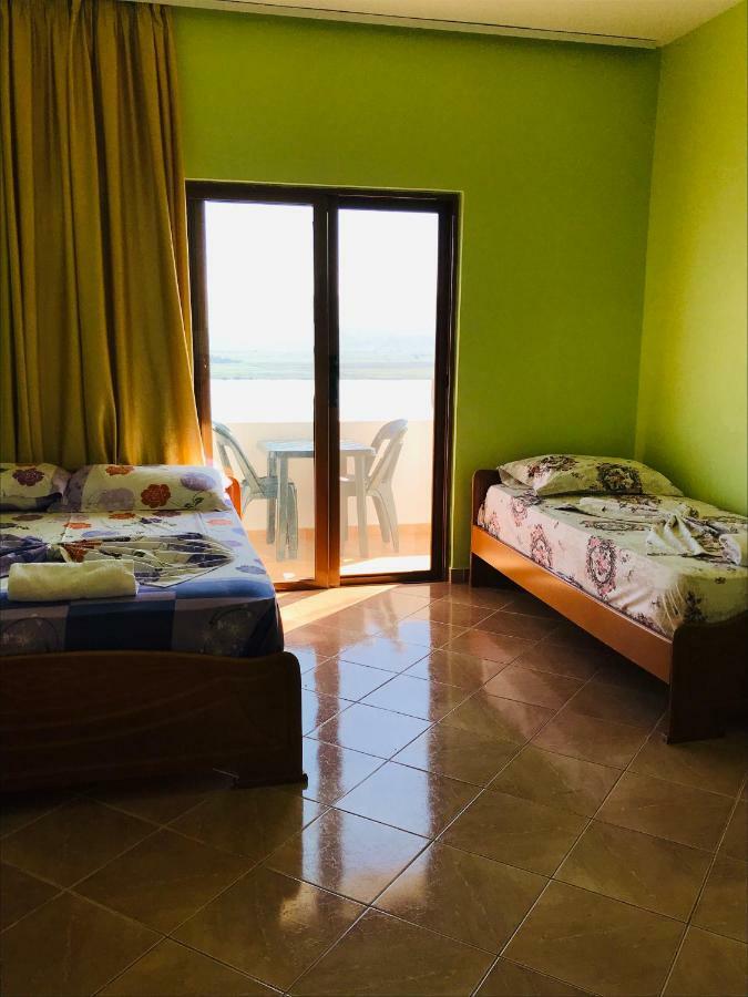 Mana Apartments 사밀 외부 사진