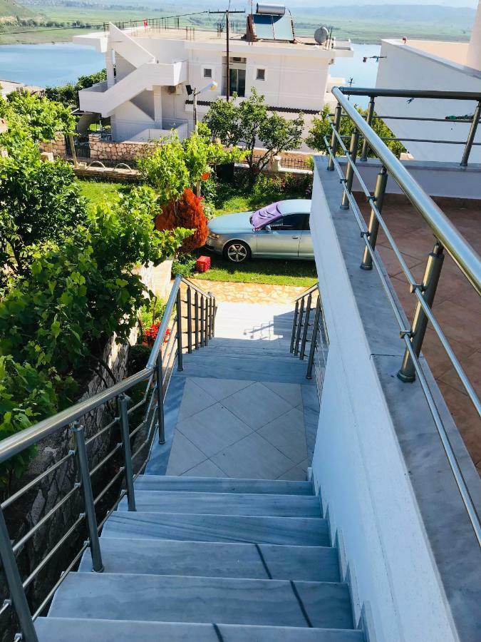 Mana Apartments 사밀 외부 사진