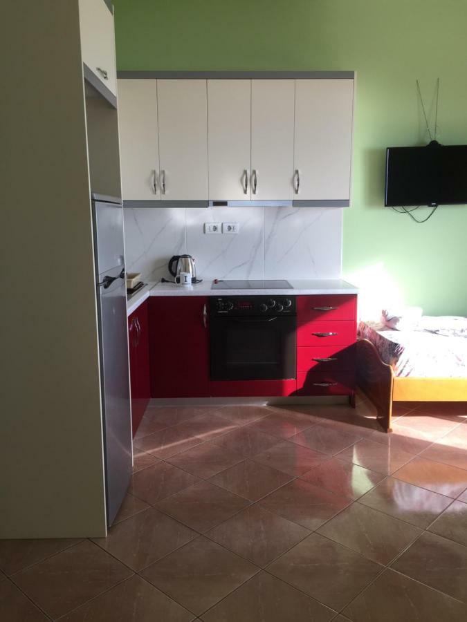 Mana Apartments 사밀 외부 사진