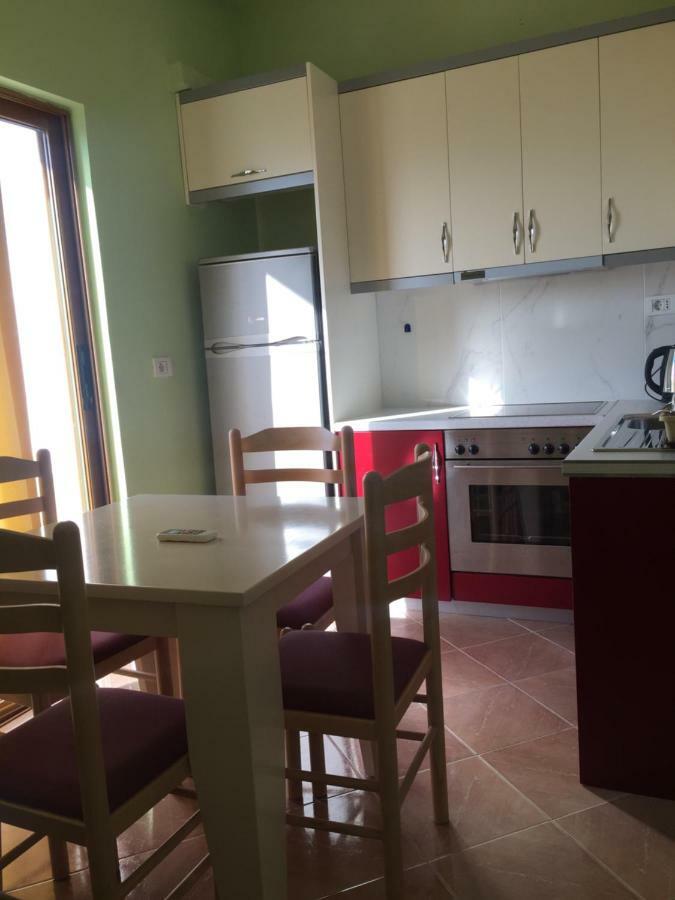 Mana Apartments 사밀 외부 사진