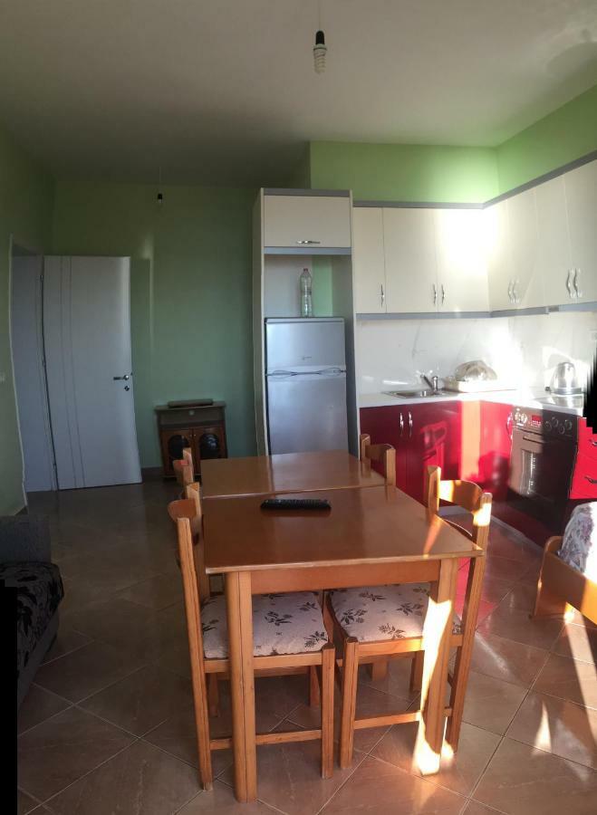 Mana Apartments 사밀 외부 사진