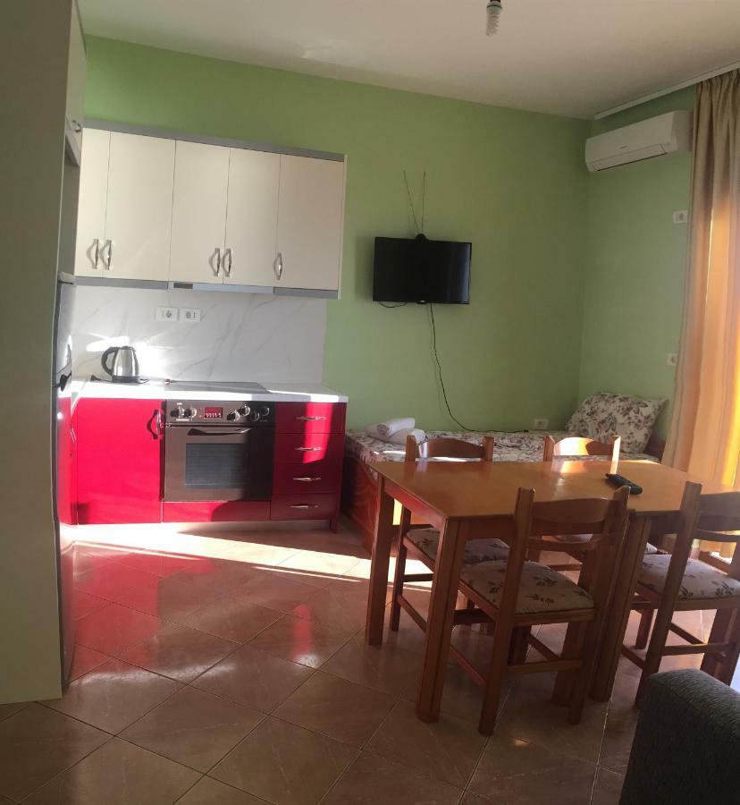 Mana Apartments 사밀 외부 사진